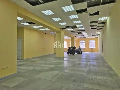 Помещение свободного назначения в Калужская область, Калуга ул. ...