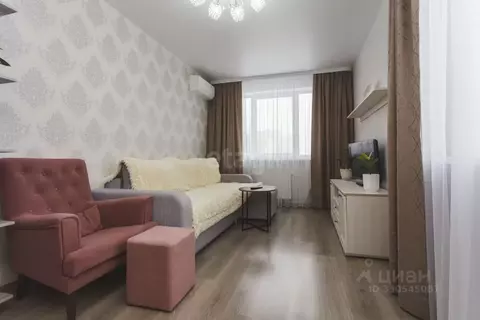 2-к кв. Башкортостан, Уфа Караидельская ул., 54/1 (49.1 м)