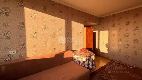 2-к кв. Санкт-Петербург, Санкт-Петербург, Колпино Заводской просп., 30 ...