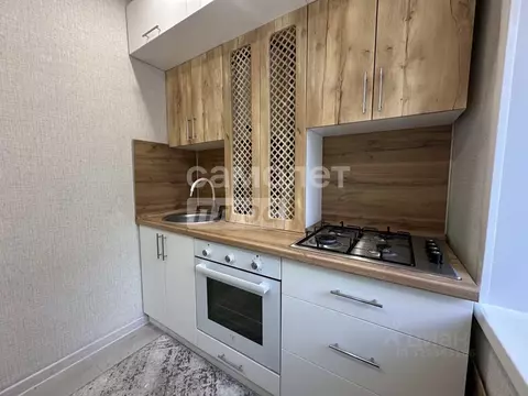 3-к кв. Пензенская область, Пенза ул. Чаадаева, 97 (56.6 м)