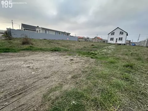 Участок в Феодосия, улица Петра Григоренко (6.2 м)