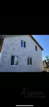 Дом в Севастополь Ливада СНТ, 44 (90 м)