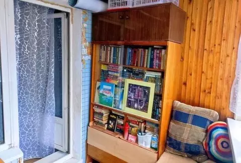 2-к кв. Московская область, Балашиха Железнодорожный мкр, ул. ...