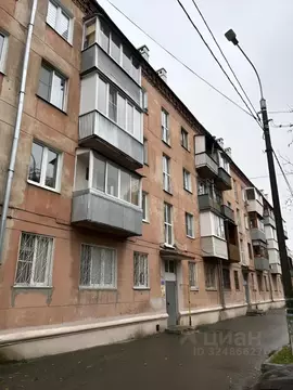 2-к кв. Московская область, Электросталь Красная ул., 82а (43.3 м)