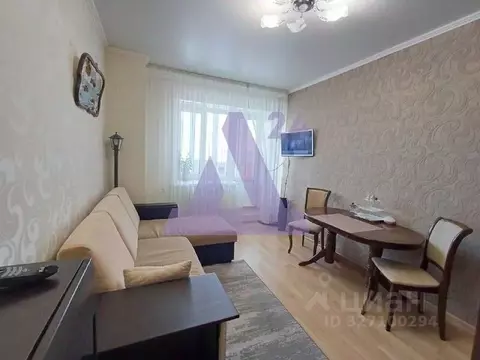 2-к кв. Алтайский край, Барнаул Краевая ул., 257 (46.8 м)