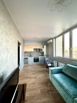 2-к кв. Московская область, Красногорск городской округ, Отрадное пгт ...