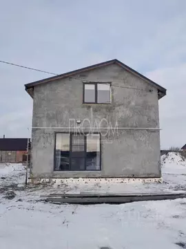 Коттедж в Алтайский край, Новоалтайск ул. 2-я Стахановская, 43 (137 м)
