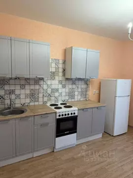 1-к кв. Воронежская область, Воронеж ул. Маршала Одинцова, 25Б/4 (40.4 ...