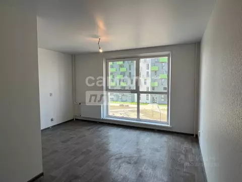 2-к кв. Челябинская область, Челябинск ул. Блюхера, 125Д (53.0 м)