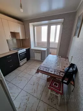 2-к кв. Омская область, Омский район, с. Троицкое, Ясная Поляна мкр ...