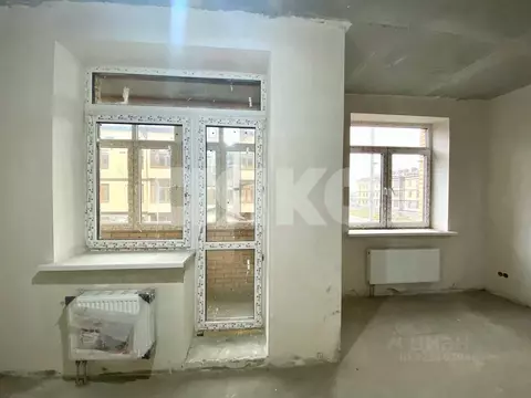 3-к кв. Московская область, Раменское ул. Березовая Роща, 9 (77.6 м)