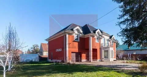 Дом в Калининградская область, Калининград пос. Лермонтовский, ул. ...