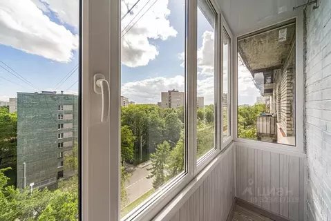 1-к кв. Санкт-Петербург просп. Тореза, 38К1 (31.0 м)