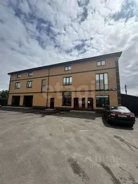 Помещение свободного назначения в Брянская область, Брянский район, ...