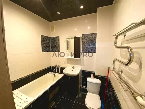 2-к кв. Ярославская область, Ярославль пос. Маяковского, проезд 6-й ...