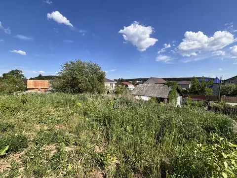 Участок в Свердловская область, Сысертский муниципальный округ, с. ...