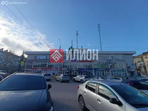 2-комнатная квартира: Севастополь, улица Горпищенко, 70 (44.4 м)