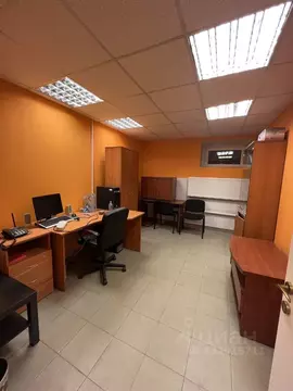 Офис в Санкт-Петербург просп. Стачек, 74 (13 м)