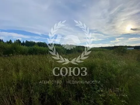 Участок в Калужская область, Медынский район, с. Адуево  (20.0 сот.)