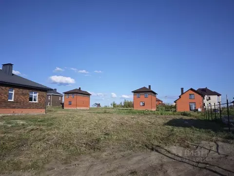 Участок в Пензенская область, Пенза проезд 1-й Таганцева, 11 (6.1 ...