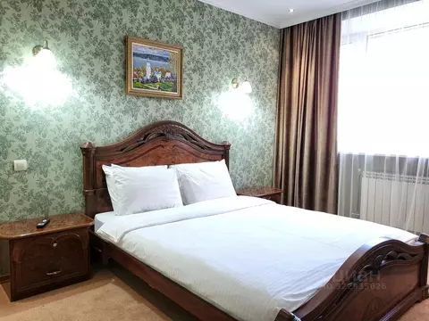 Комната Самарская область, Самара Красноармейская ул., 76 (60.0 м)