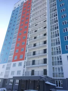 1-к кв. Нижегородская область, Нижний Новгород просп. ...