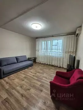 1-к кв. Москва Перовская ул., 35 (39.0 м)