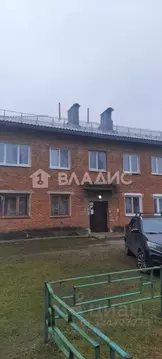 2-к кв. Московская область, Егорьевск муниципальный округ, пос. ...