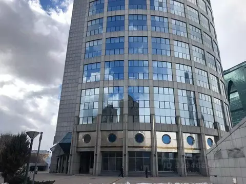 Офис в Москва наб. Тараса Шевченко, 23А (33 м)