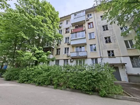 1-к кв. Севастополь просп. Генерала Острякова, 54 (31.0 м)