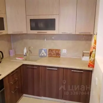 2-к кв. Тюменская область, Тюмень ул. Судостроителей, 71 (47.0 м)