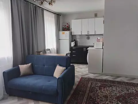 1-к кв. Бурятия, Улан-Удэ ул. Революции 1905 года, 32 (32.0 м)