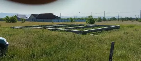 Участок в Хакасия, Усть-Абакан рп ул. Гастелло (10.0 сот.)