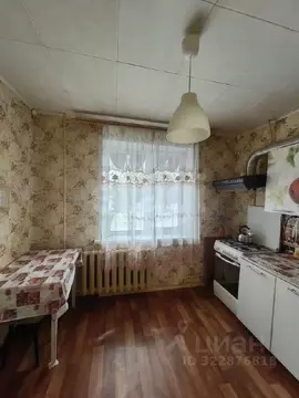 1-к кв. Ярославская область, Рыбинский муниципальный округ, пос. ...