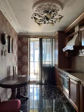 2-к кв. Санкт-Петербург Ленинский просп., 114 (63.0 м)