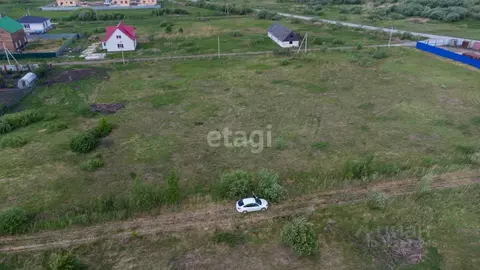 Участок в Тюменская область, Тюмень На Липовом кп,  (10.0 сот.)