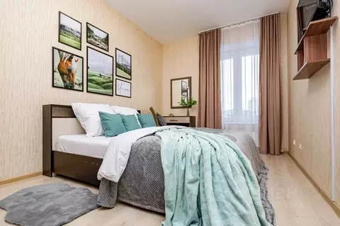 2-к кв. Пермский край, Пермь ул. Революции, 52В (60.0 м)