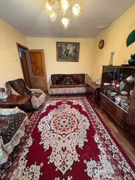 2-к кв. Нижегородская область, Дзержинск просп. Циолковского, 75А ...