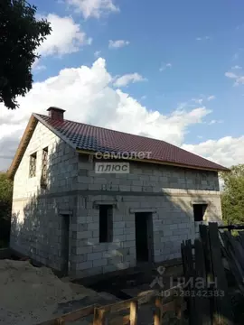 Дом в Самарская область, Сызрань Советская ул. (130 м)