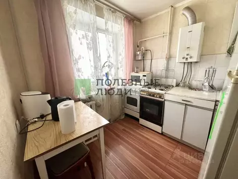 1-к кв. Белгородская область, Белгород Народный бул., 103 (29.7 м)