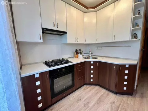 3-комнатная квартира: Всеволожск, Александровская улица, 84 (73.6 м)