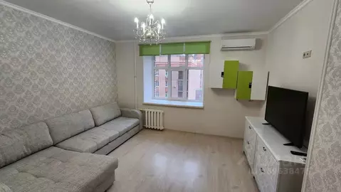 2-к кв. Татарстан, Казань ул. Баки Урманче, 6 (66.0 м)