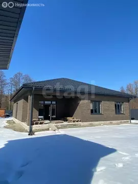 Дом в Брянск, переулок Профсоюзов (160 м)