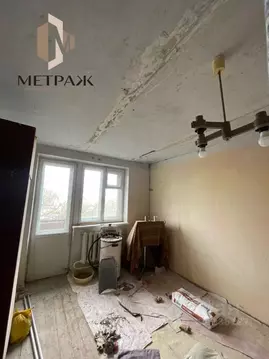 1-к кв. Крым, Феодосия ш. Симферопольское, 39 (29.4 м)