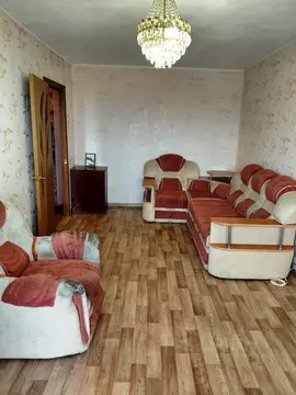 2-к кв. Омская область, Омск ул. 50 лет ВЛКСМ, 14В (43.7 м)