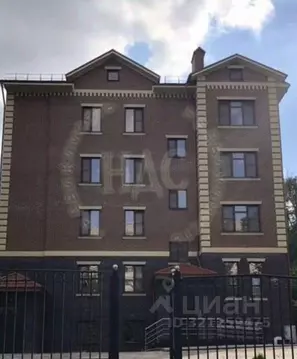 1-к кв. Курская область, Курск ул. Павлуновского, 6 (45.8 м)