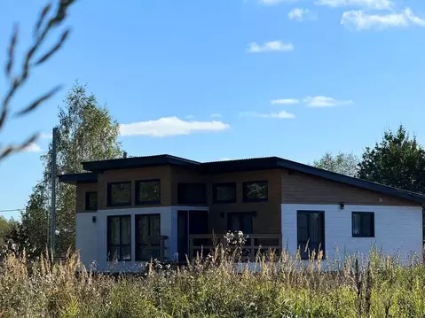 Участок в Московская область, Дмитровский муниципальный округ, Сбоево ...