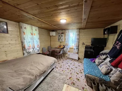 Дом в Пермский край, Пермский муниципальный округ, Озера СНТ ул. ...