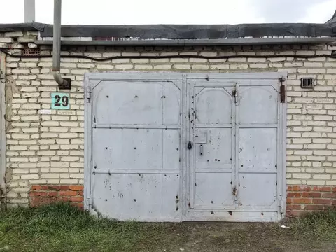 Гараж в Московская область, Раменское Коляска кв-л,  (25 м)