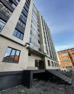 1-к кв. Северная Осетия, Владикавказ ул. Зураба Магкаева, 4 (43.0 м)